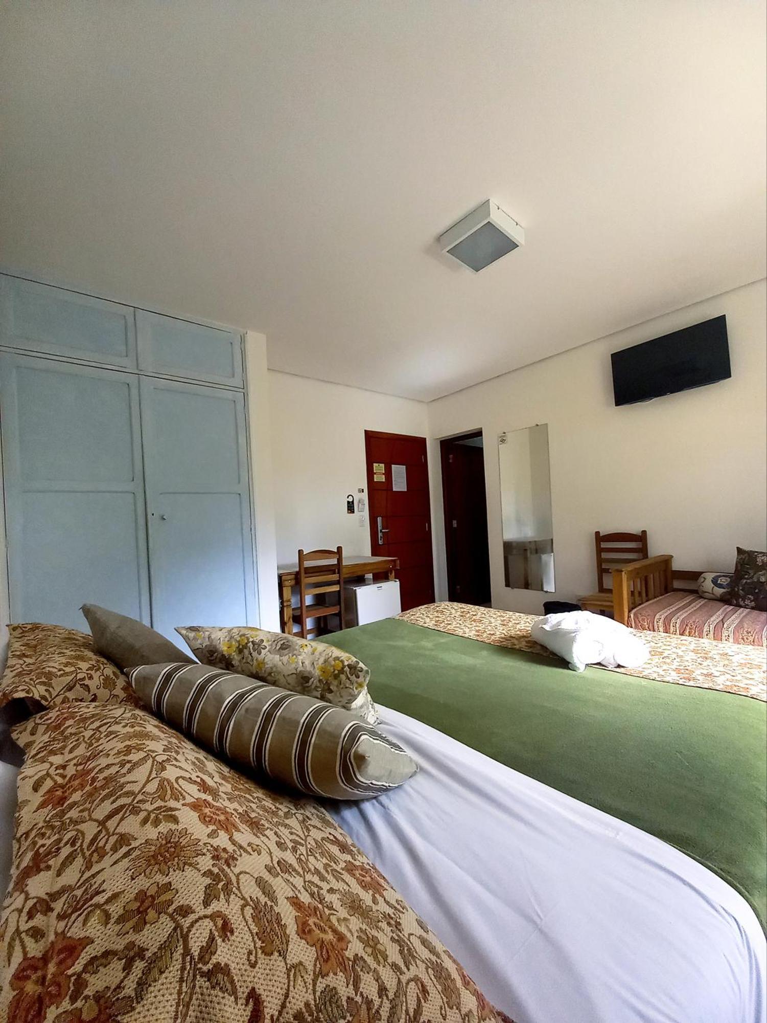 Pousada Della Vegas セーハ・ネグラ 部屋 写真